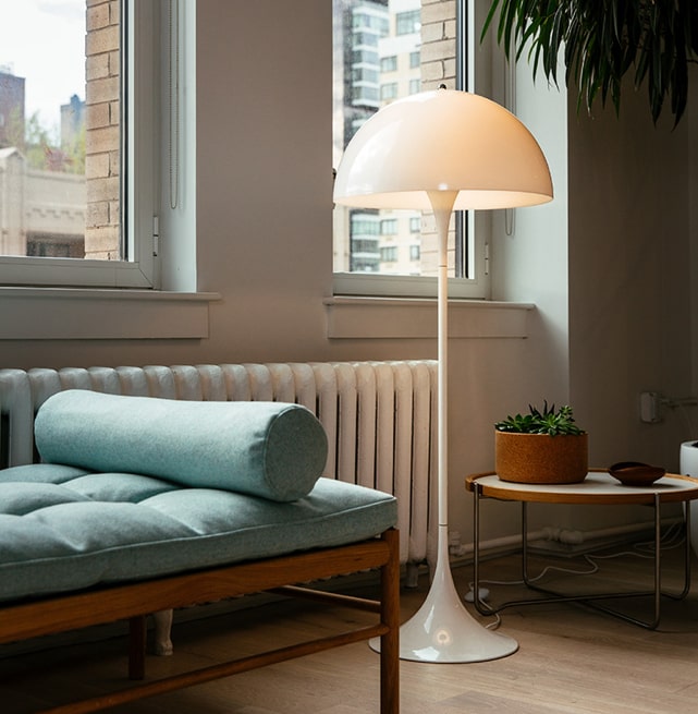 Louis Poulsen designer lamper